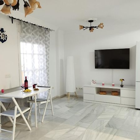 Apartamentos Playacala La Cala Del Moral Екстер'єр фото