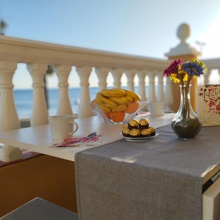 Apartamentos Playacala La Cala Del Moral Екстер'єр фото