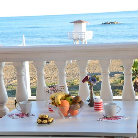 Apartamentos Playacala La Cala Del Moral Екстер'єр фото