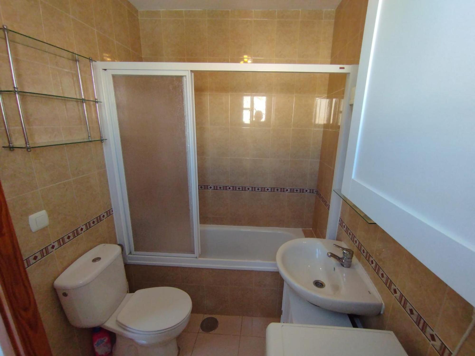 Apartamentos Playacala La Cala Del Moral Екстер'єр фото