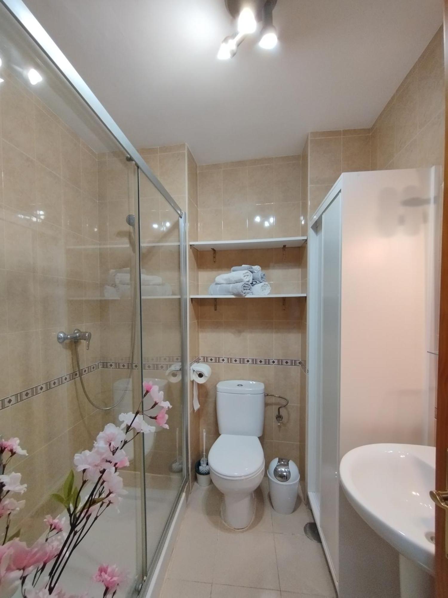 Apartamentos Playacala La Cala Del Moral Екстер'єр фото