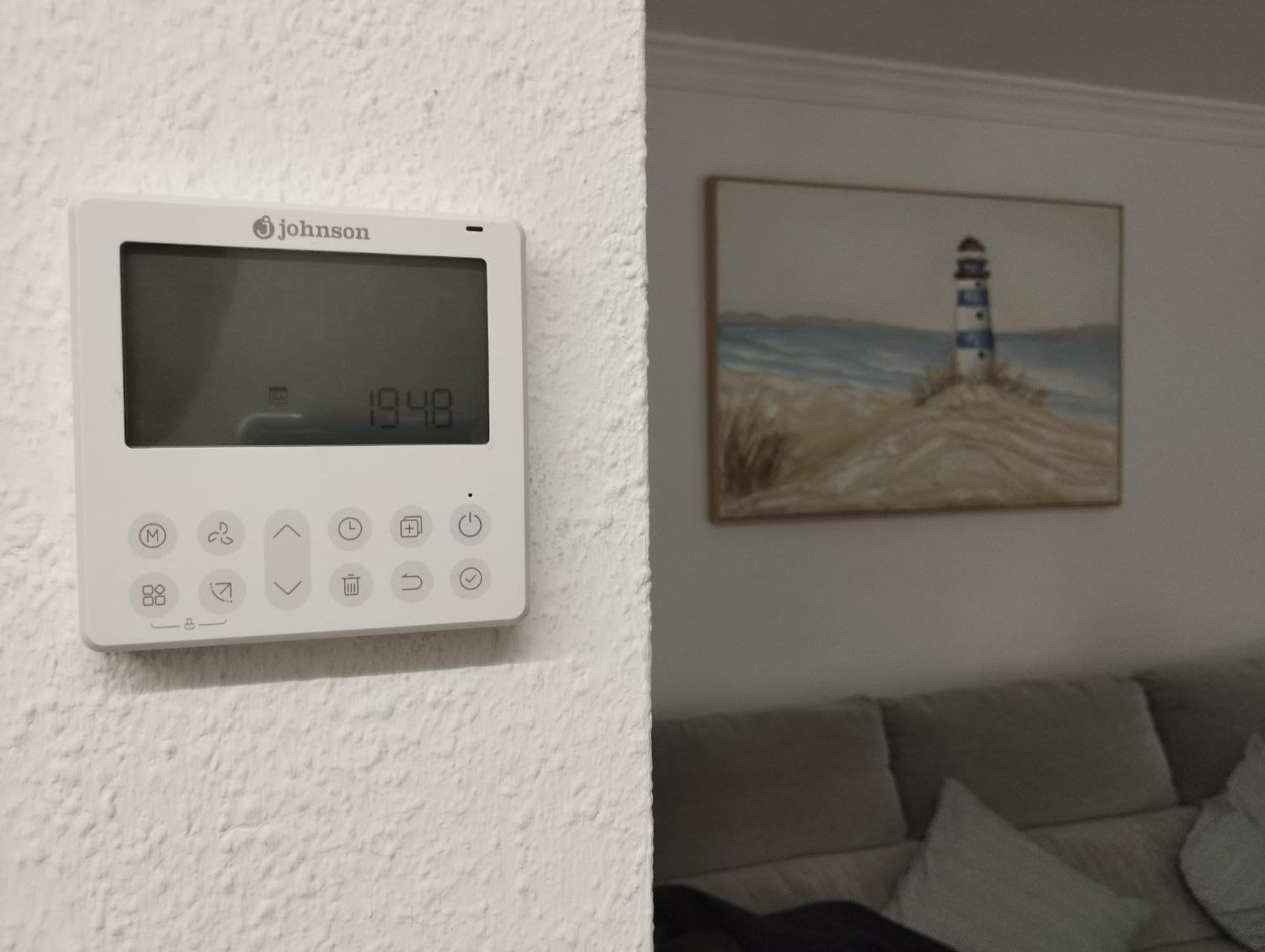 Apartamentos Playacala La Cala Del Moral Екстер'єр фото