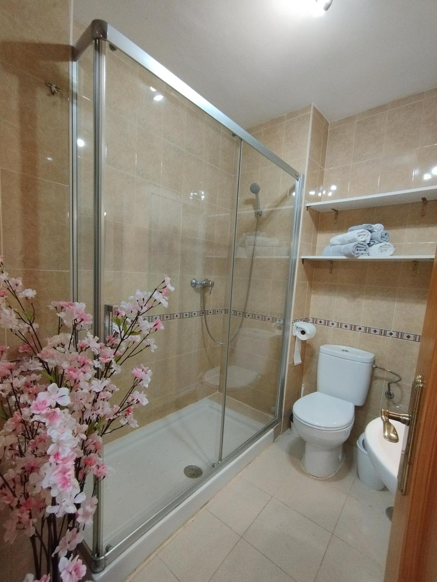 Apartamentos Playacala La Cala Del Moral Екстер'єр фото