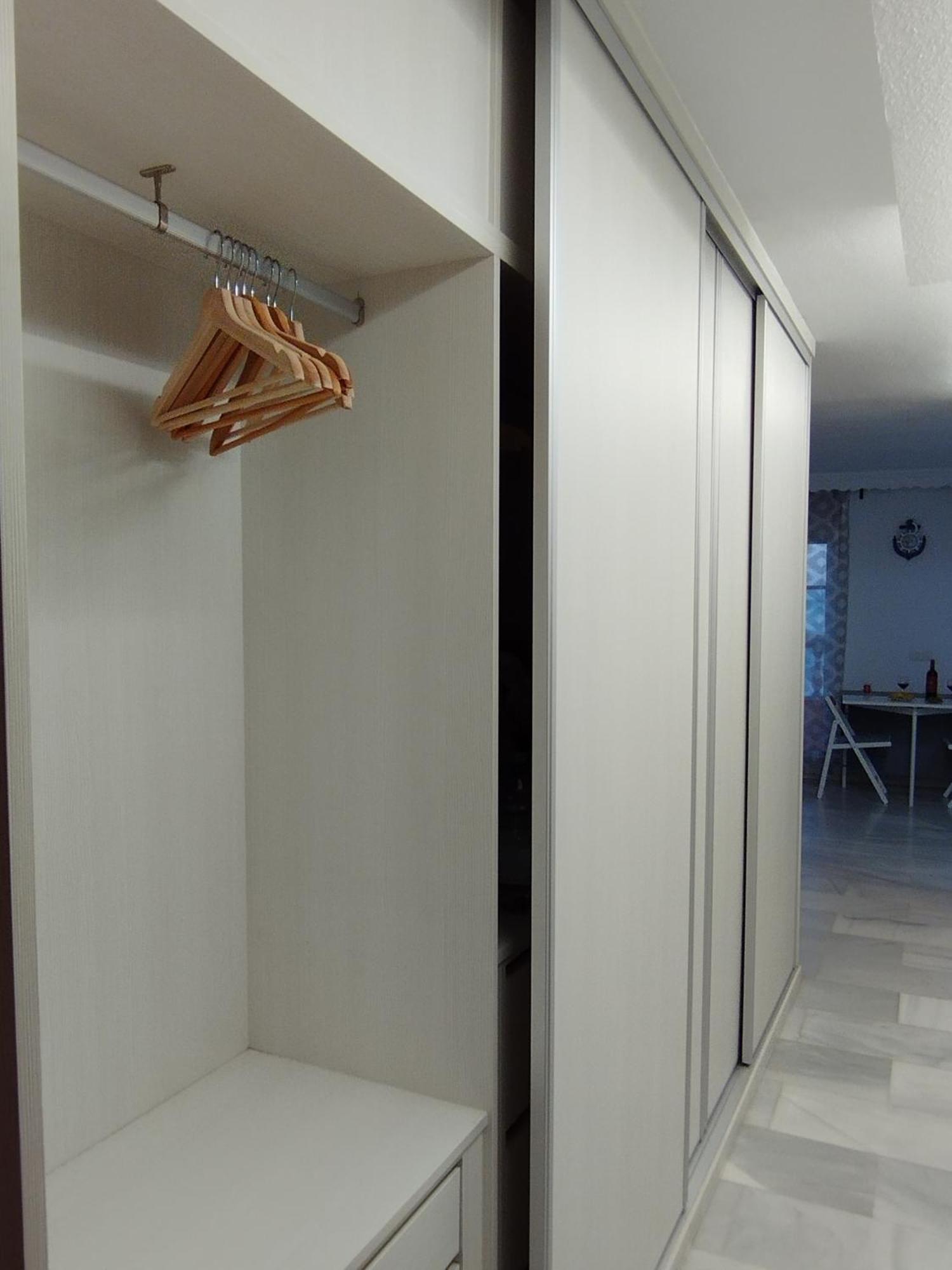 Apartamentos Playacala La Cala Del Moral Екстер'єр фото