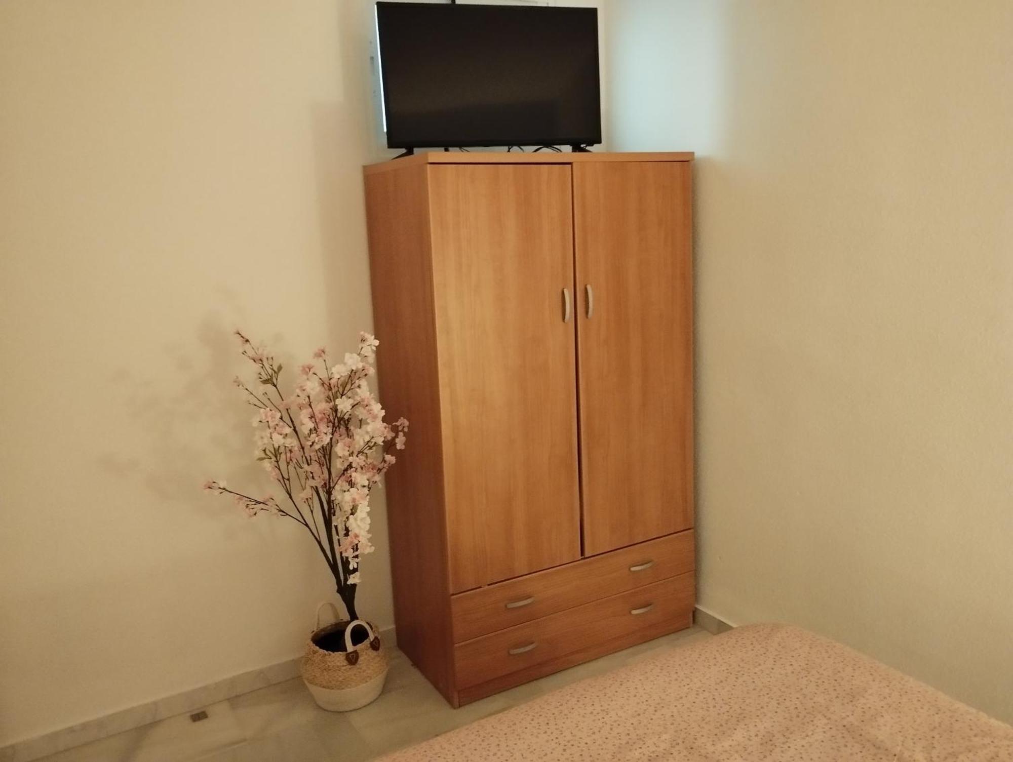 Apartamentos Playacala La Cala Del Moral Екстер'єр фото