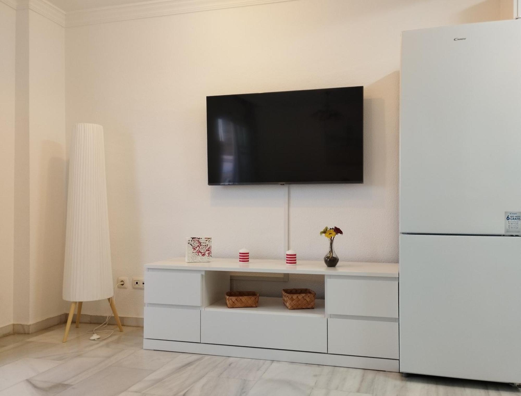 Apartamentos Playacala La Cala Del Moral Екстер'єр фото
