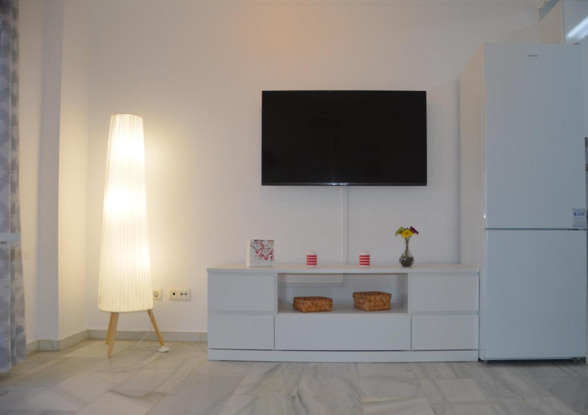 Apartamentos Playacala La Cala Del Moral Екстер'єр фото